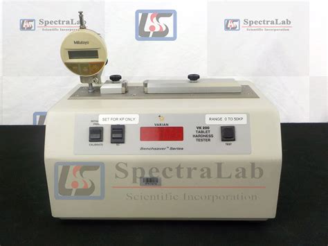 varian vk200 hardness tester|hardness tester vk200 manual.